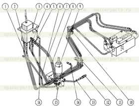 20411/20491-16 05X1W05X700