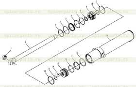 Sealing Ring 160