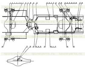 Blake valve