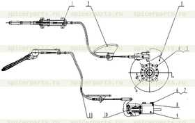 Flange