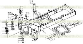 Bolt AM8X20