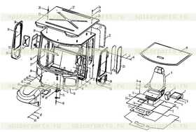 Bolt M10X20