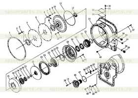 Bolt М8х16