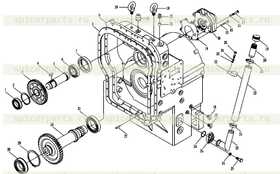 Bearing 6210N (50x90x20)