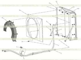 Finger Guard XG956N-WDT3-FHW02