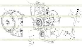 Clamp 32-50 JB/T8870-1999