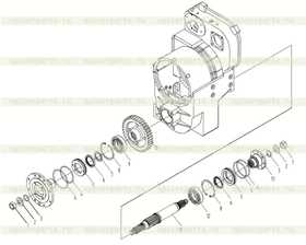 Bearing NUP312(60X130X31) GB283-94