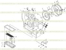 Washer 18 GB/T93-1987