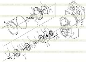 Seal 6411 GB/T276-2013