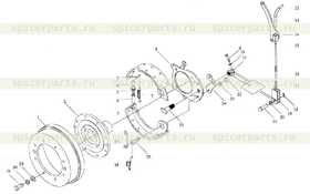 Mounting joint