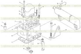 Cover plug 22/8 N05564