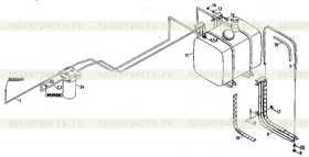 Ф13*5500mm