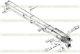 M5*10-8.8 GB/T5783-2000