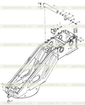 М10*20-8.8 GB/T5783-2000