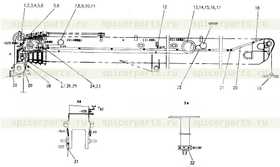 М6-8 GBT6170-2000