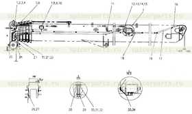 8-200HV GB/T848-2002