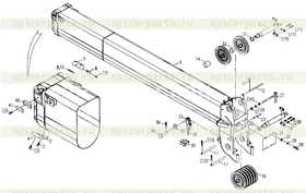 M8*30-8.8 GB/T5783-2000