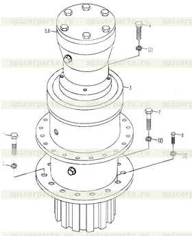 М12*60-8.8 GB/T5783-2000