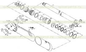 piston rod