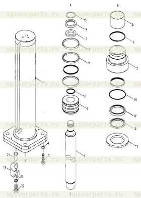 cylinder