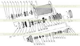 star sealing ring