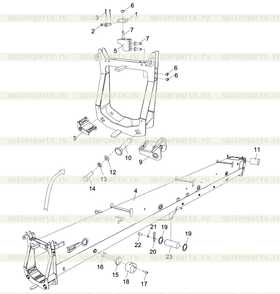 Automatic lubricating bearing