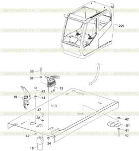 Hydraulic steering gear