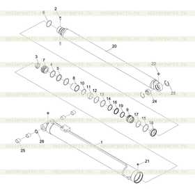 Retaining ring