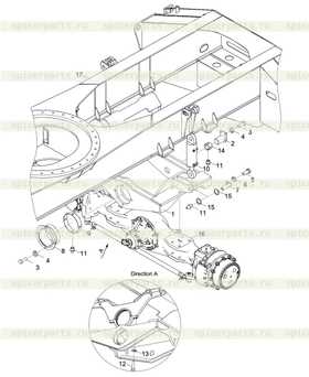 Suspension cylinder