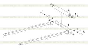 Anti-friction bearing