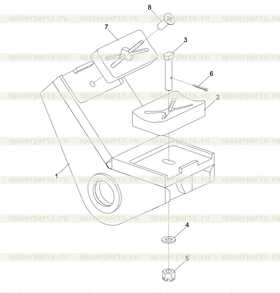 Slide block 1