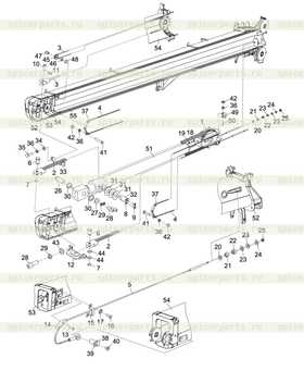 Protection plate 1 of wire rope