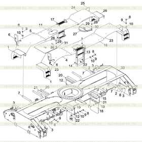 Mounting bracket A