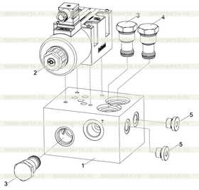 Solenoid valve