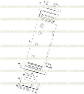 Retaining ring