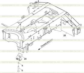 Locking Solenoid valve