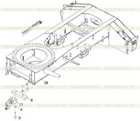 Valve plate