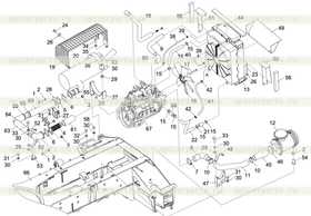 Heat-insulating sleeve 2