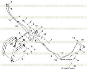 Fuel tank assembly