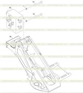 Pilot-operated valve