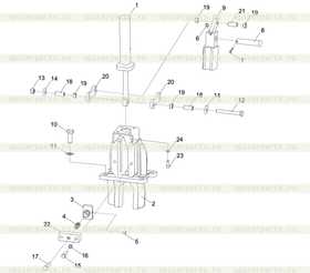 Connecting rod