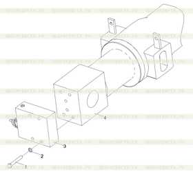 Telescoping balance valve