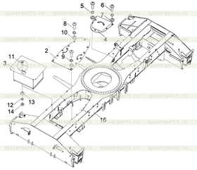 Cover plate