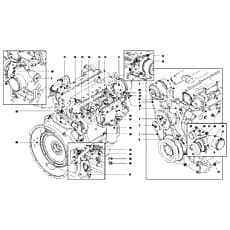 PREVAILING TORQUE TYPE