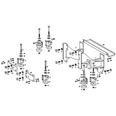 PREVAILING TORQUE TYPE HEXAGON NUT