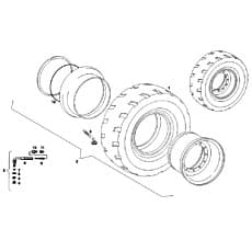 HEX.HEAD BOLT