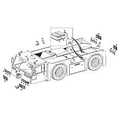 ELECTRIC SIGNAL DEVICE