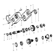 PARALLEL PIN