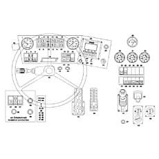 SYMBOL BATTERY