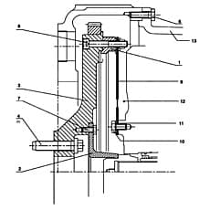 TORQUE CONVERTER